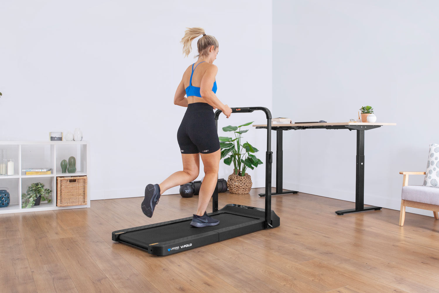 Top 5 Best Small Treadmills to Fit Any Space and Budget