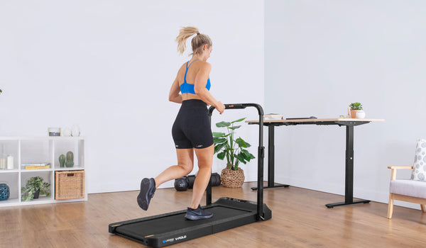 Top 5 Best Small Treadmills to Fit Any Space and Budget