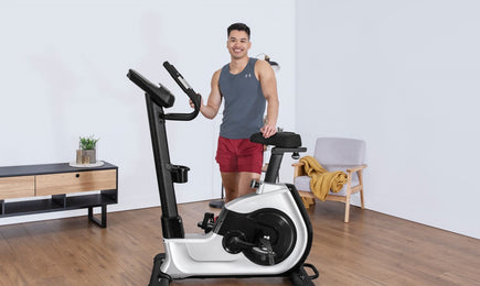 How to Adjust Your Exercise Bike