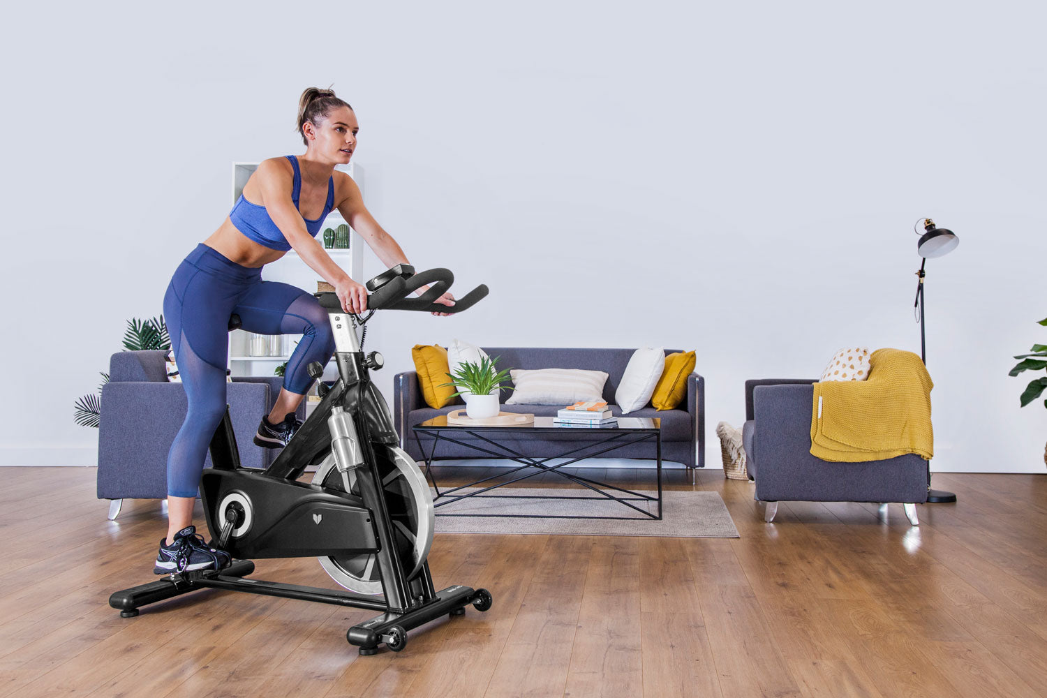 Are Magnetic Exercise Bikes Good?