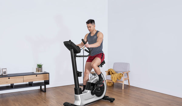 Are Exercise Bikes Good for Weight Loss?