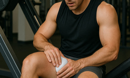 How to Prevent Leg Press Injuries