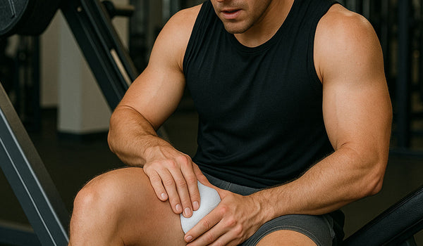 How to Prevent Leg Press Injuries