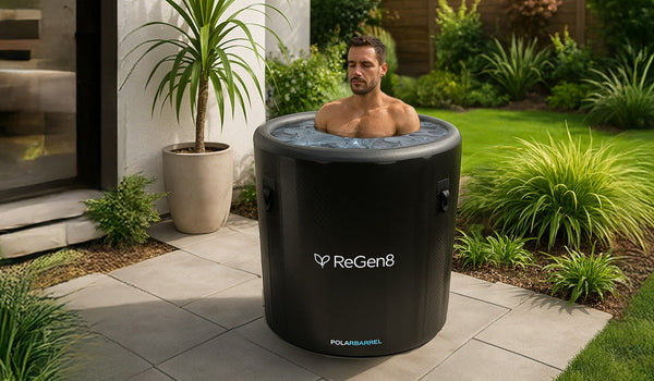 Keeping Your Ice Bath Clean