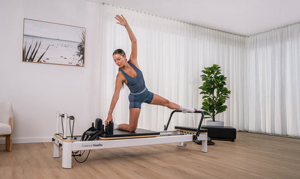 Essential Accessories and Add-Ons for Your Reformer Machine