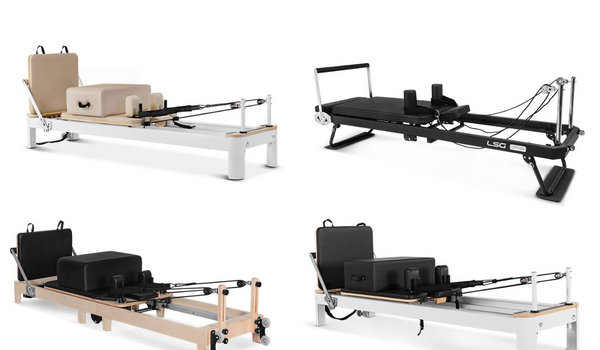 The Ultimate Guide to Reformer Pilates