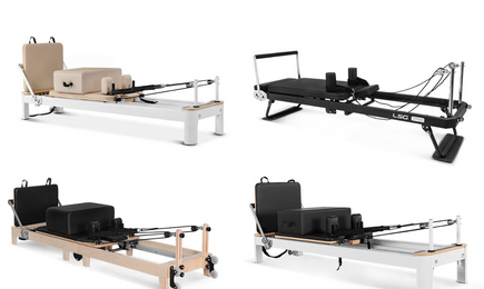 The Ultimate Guide to Reformer Pilates