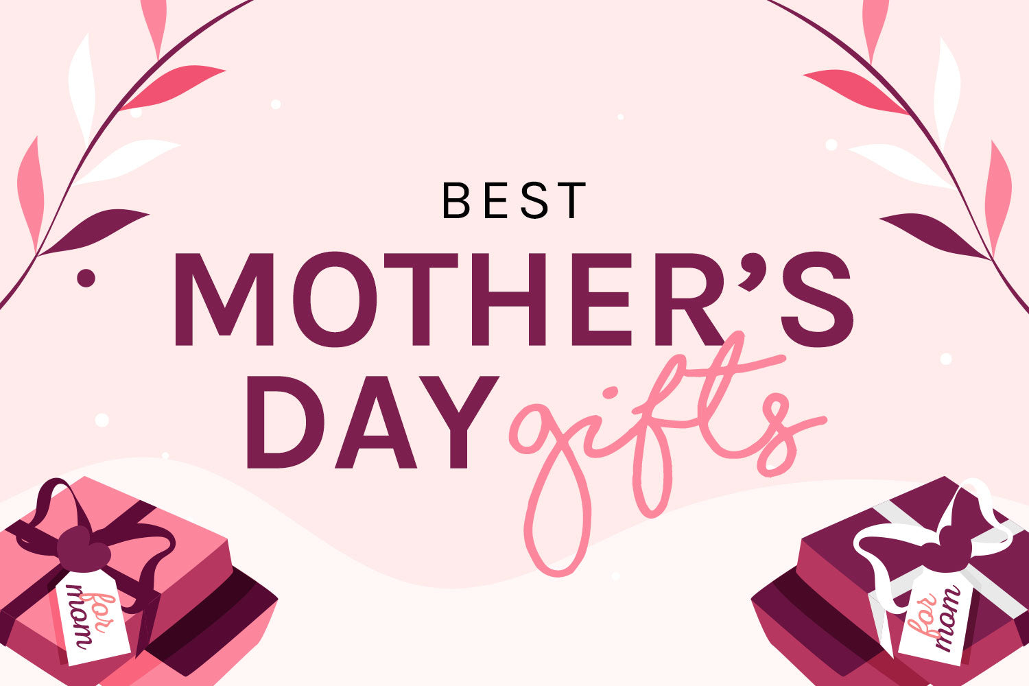 Best Mother’s Day Gifts 2025