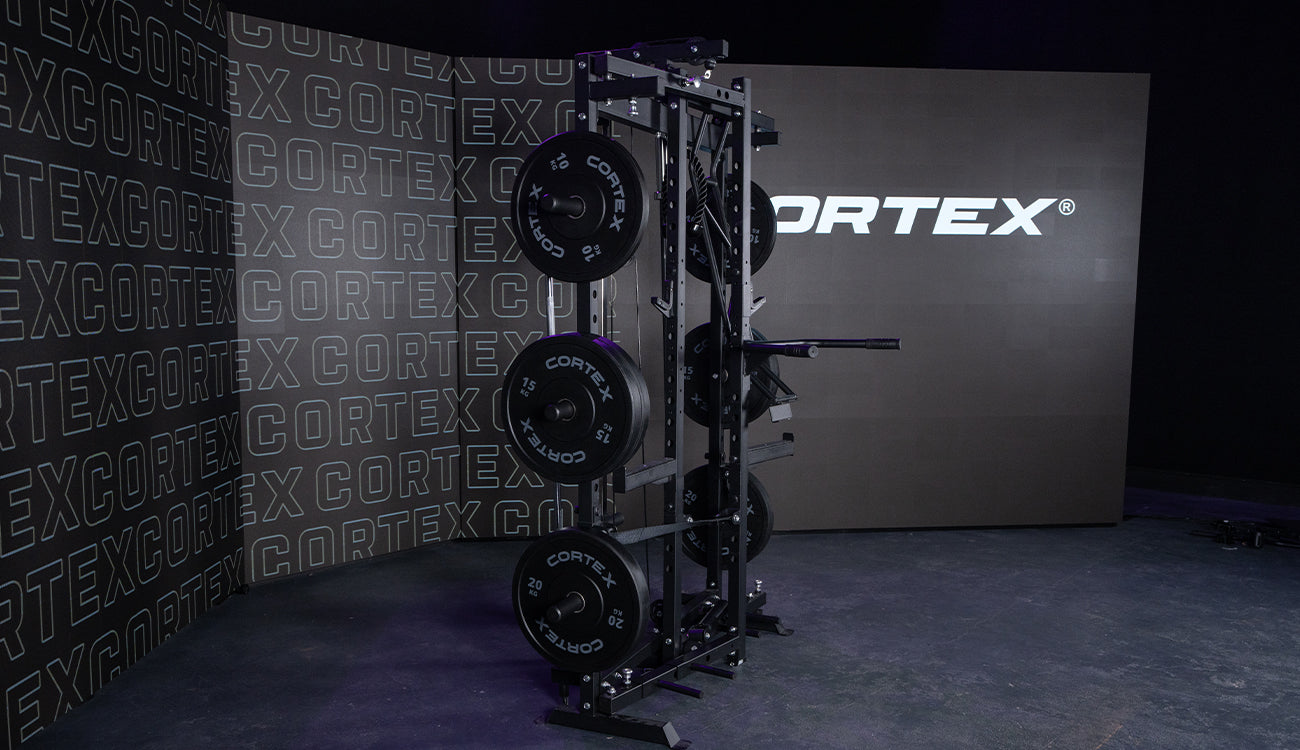 The Different Types of Weight Plate (and How to Tell them Apart)