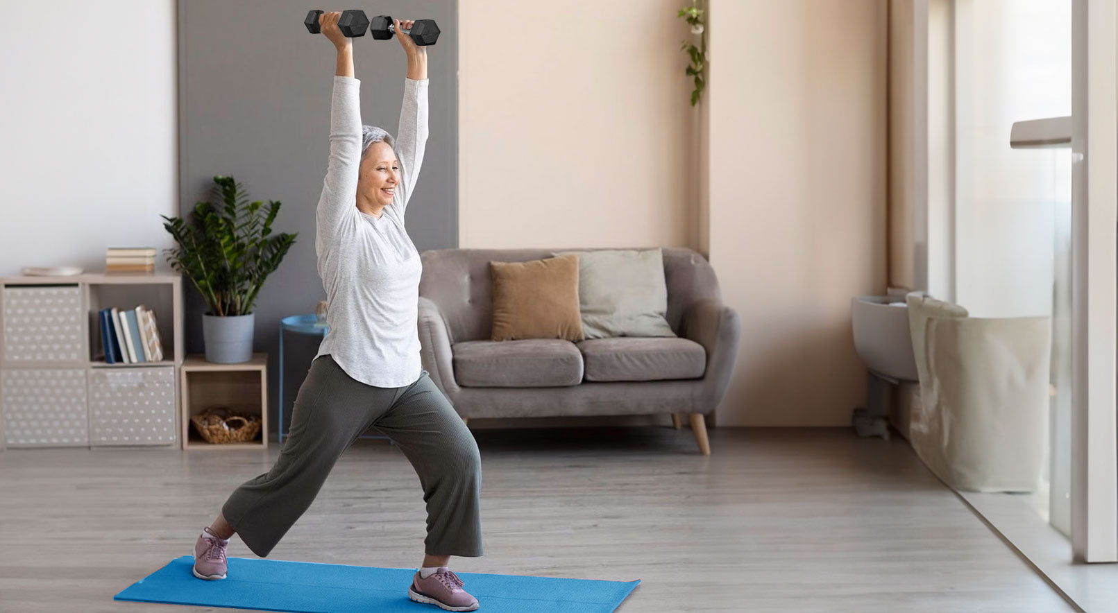 Is Weight Training Good for Seniors?