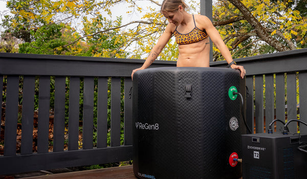 How Often Should You Be Using Your Ice Bath?