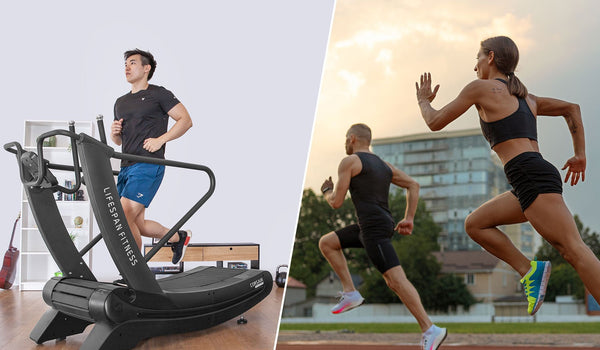 How To Train for a Marathon or Half Marathon on a Treadmill