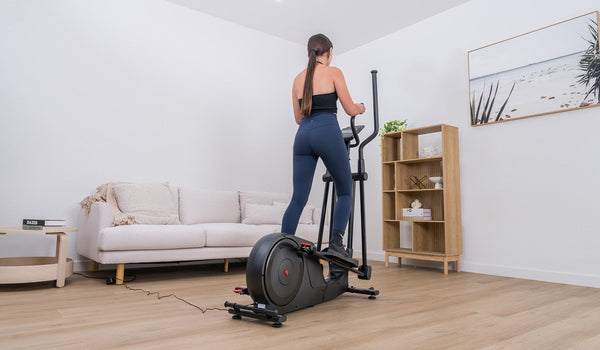 Low-Impact Cardio Machines for Home: Best Options for Joint-Friendly Workouts