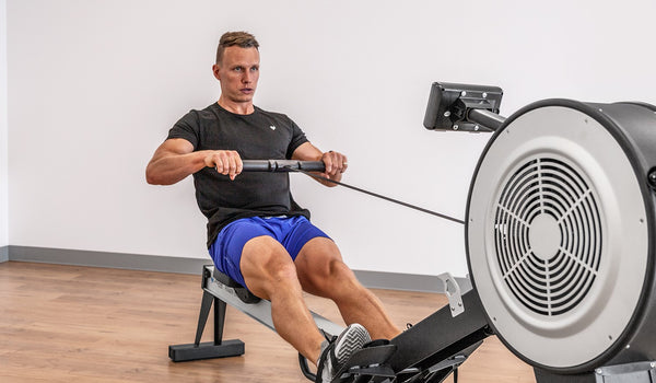 Are Rowing Machines Good for Weight Loss?