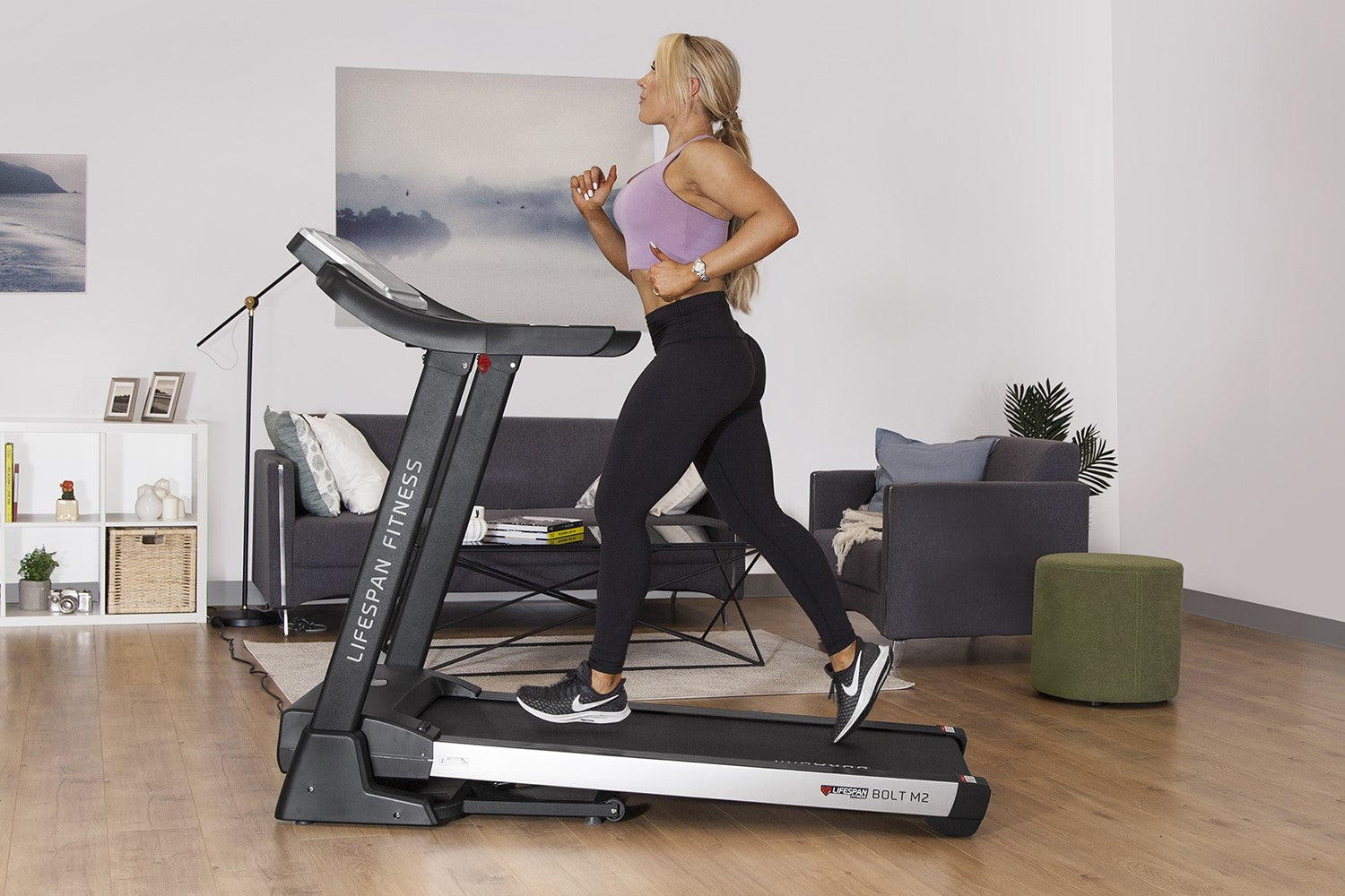 Is It Safe to Run on the Treadmill Everyday?