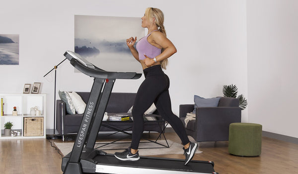 Is It Safe to Run on the Treadmill Everyday?