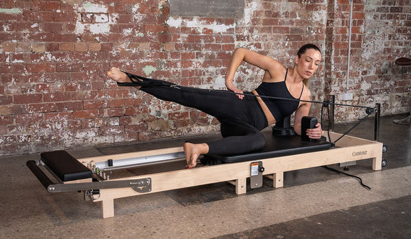 What is reformer Pilates good for?