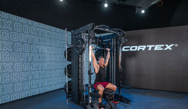 What Muscles Can You Target with Weight Training?