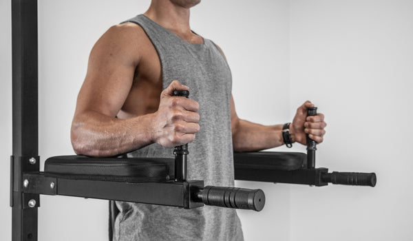 How to use a Power Tower