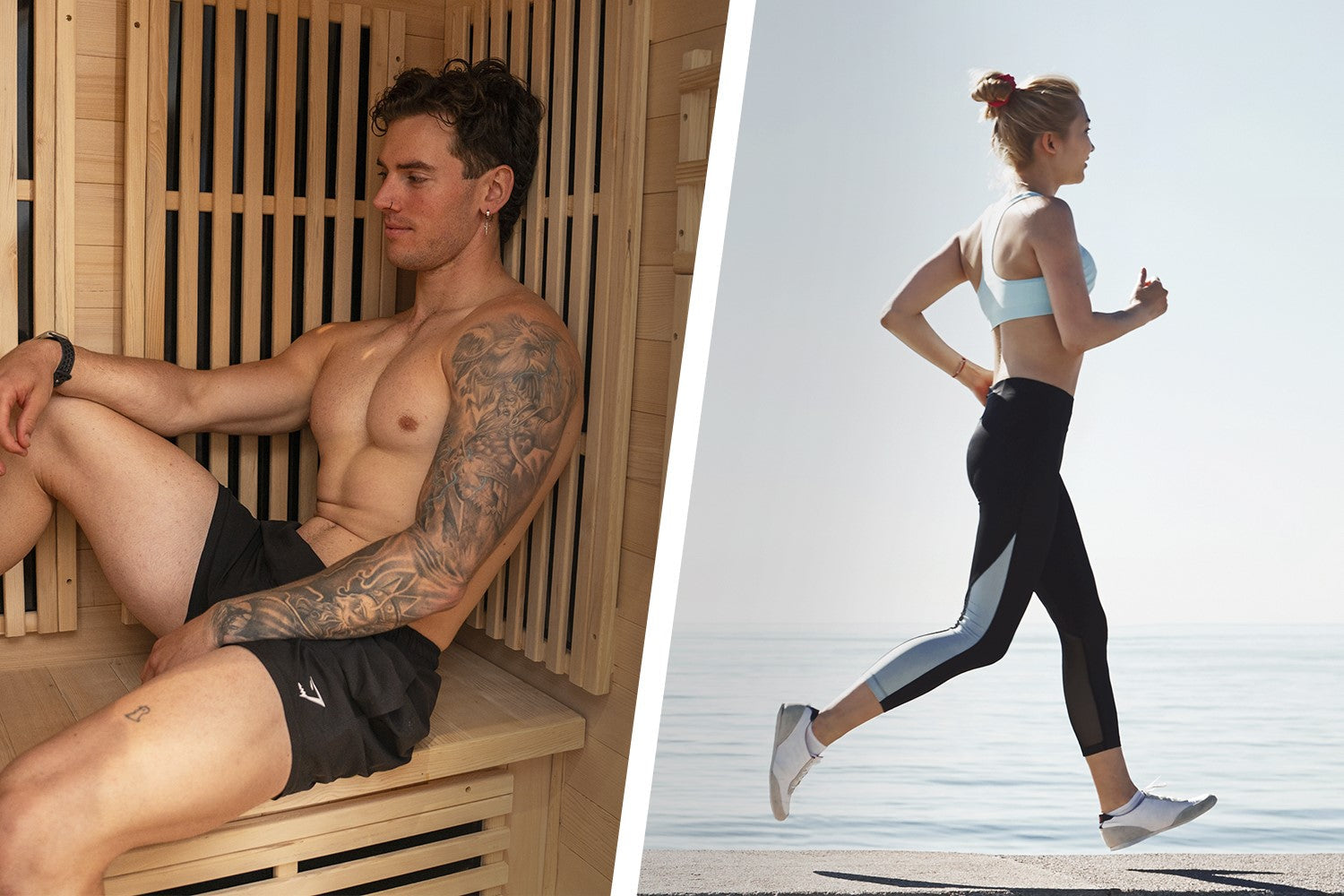 How Regular Sauna Sessions Can Enhance Athletic Performance
