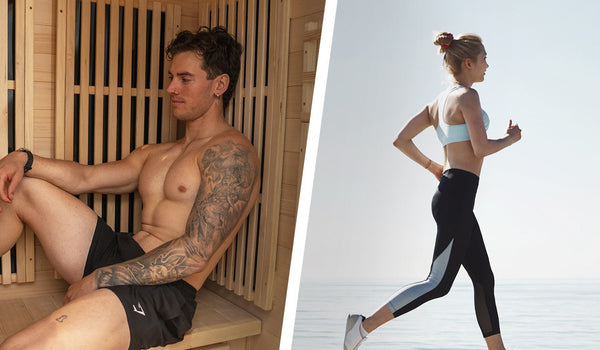 How Regular Sauna Sessions Can Enhance Athletic Performance