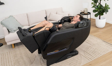 Massage Chairs - Are They Good For Your Health?