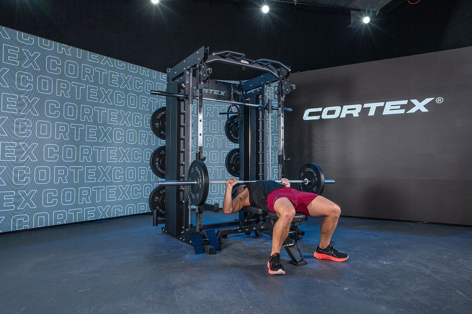 All About Commercial Gym Equipment