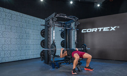 All About Commercial Gym Equipment
