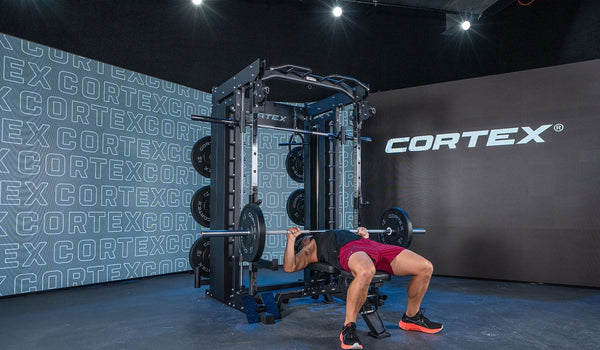 All About Commercial Gym Equipment