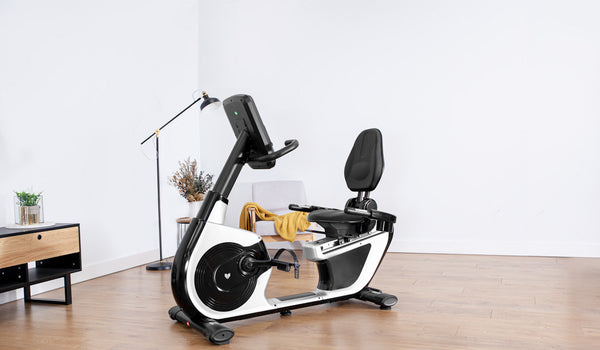 The Best Exercise Bikes for Seniors