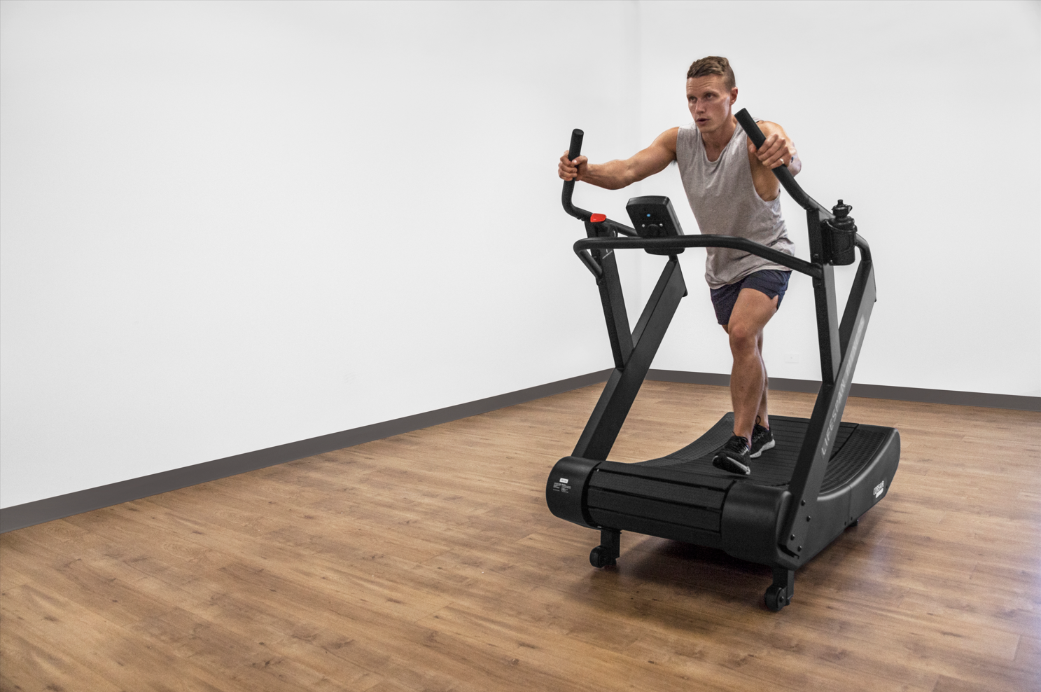 What Makes a Treadmill Commercial Grade?