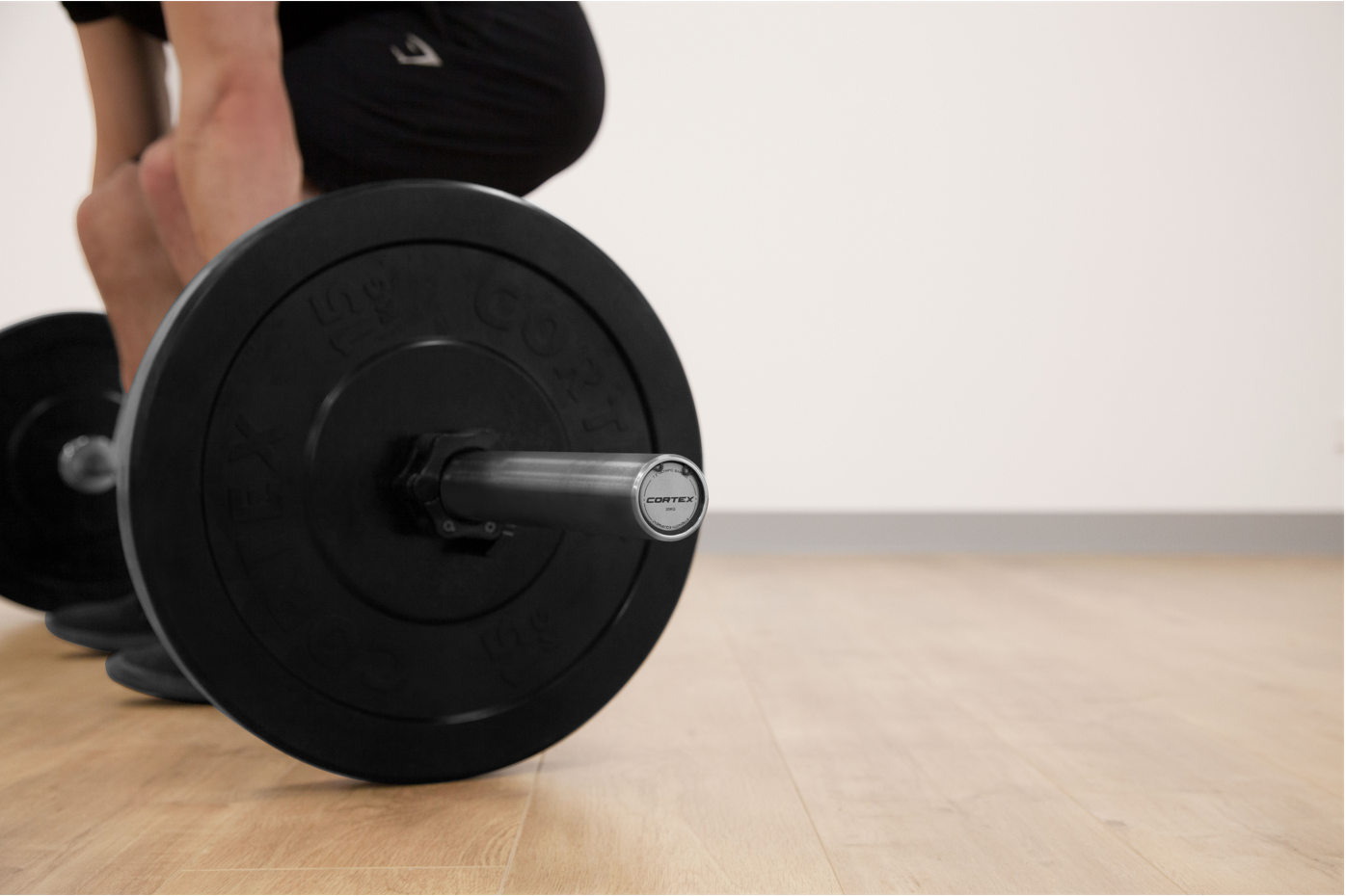 Everything You Need to Know About Olympic Barbells