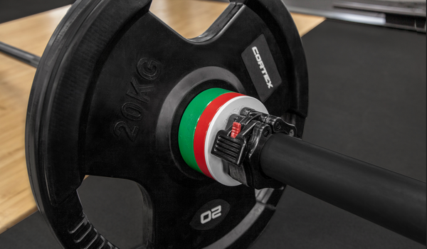 How to Clean Rusted Weight Plates?