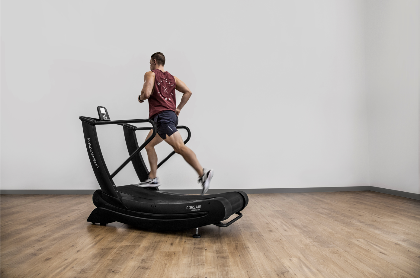 How Long Should I Run on the Treadmill For?