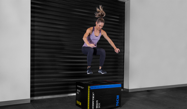 Functional Training: Everything You Need to Know