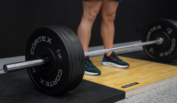 Olympic Weight Plate Buying Guide