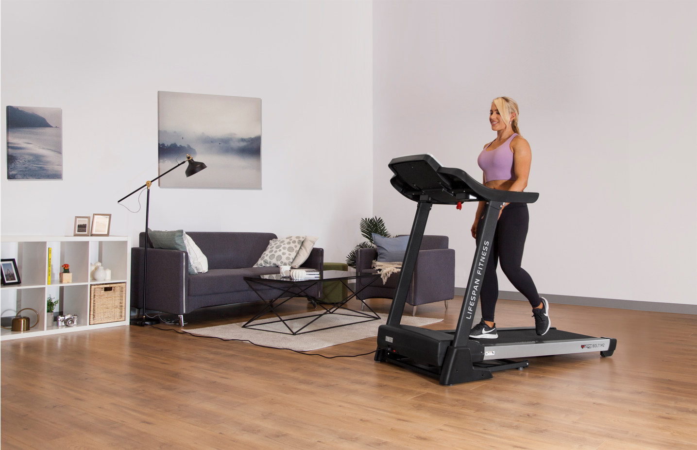 What is Treadmill Incline?