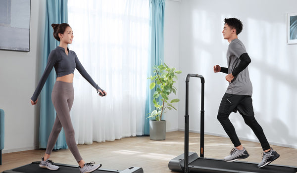 Treadmill Workout Tips