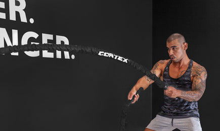 The Benefits of HIIT Training