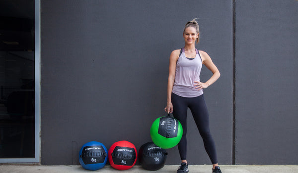 Which Exercise Ball Should I Use?