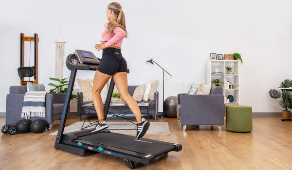 Why Does My Treadmill Have An Incline?