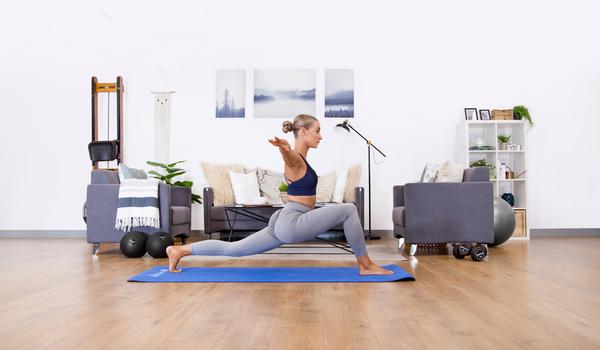 7 Essential Stretches For Your Body