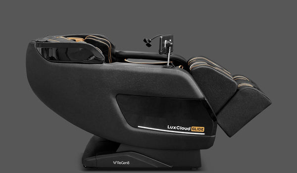 What Injuries Can Massage Chairs Support?