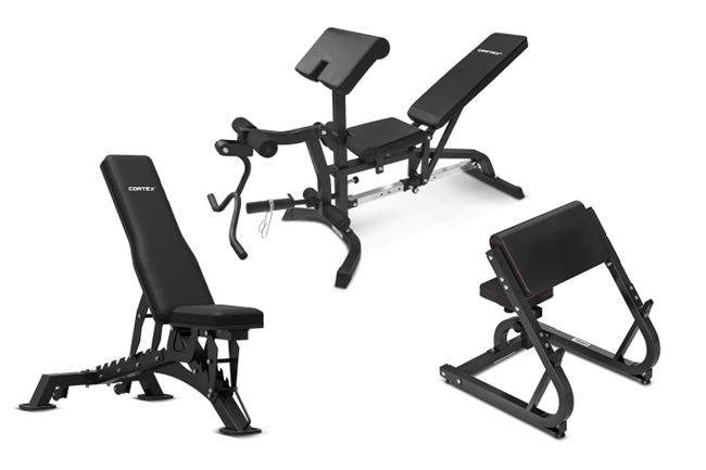 How to Choose the Right Exercise Bench for Your Home Gym