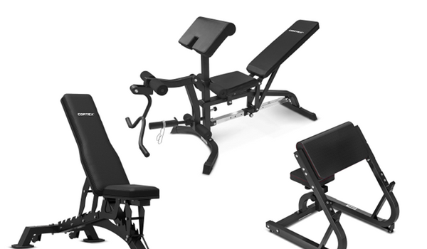 How to Choose the Right Exercise Bench for Your Home Gym