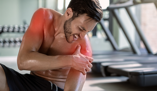 How Long Does Muscle Recovery Actually Take?