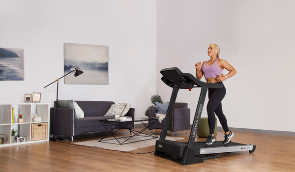 5 Home Gym Essentials You Need This Summer