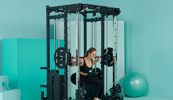 Does Weight Training Burn Fat?