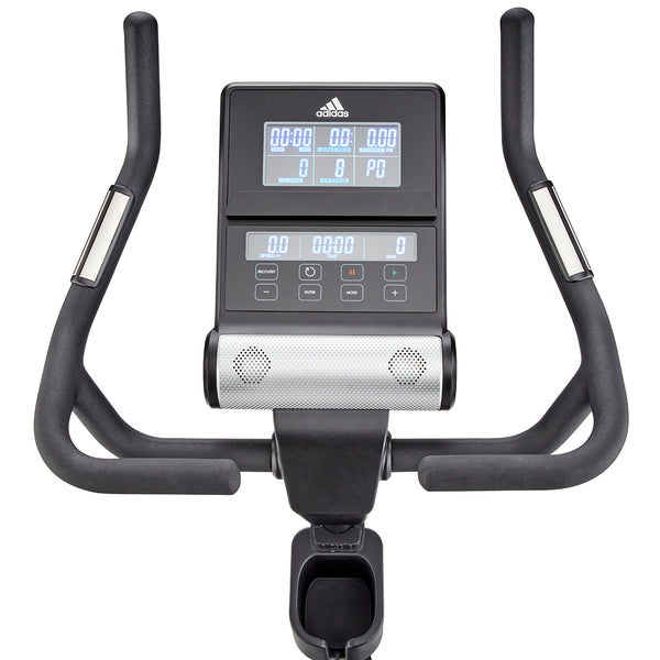 Adidas C-21 Magnetic Exercise Bike with Bluetooth (Kinomap/Zwift)