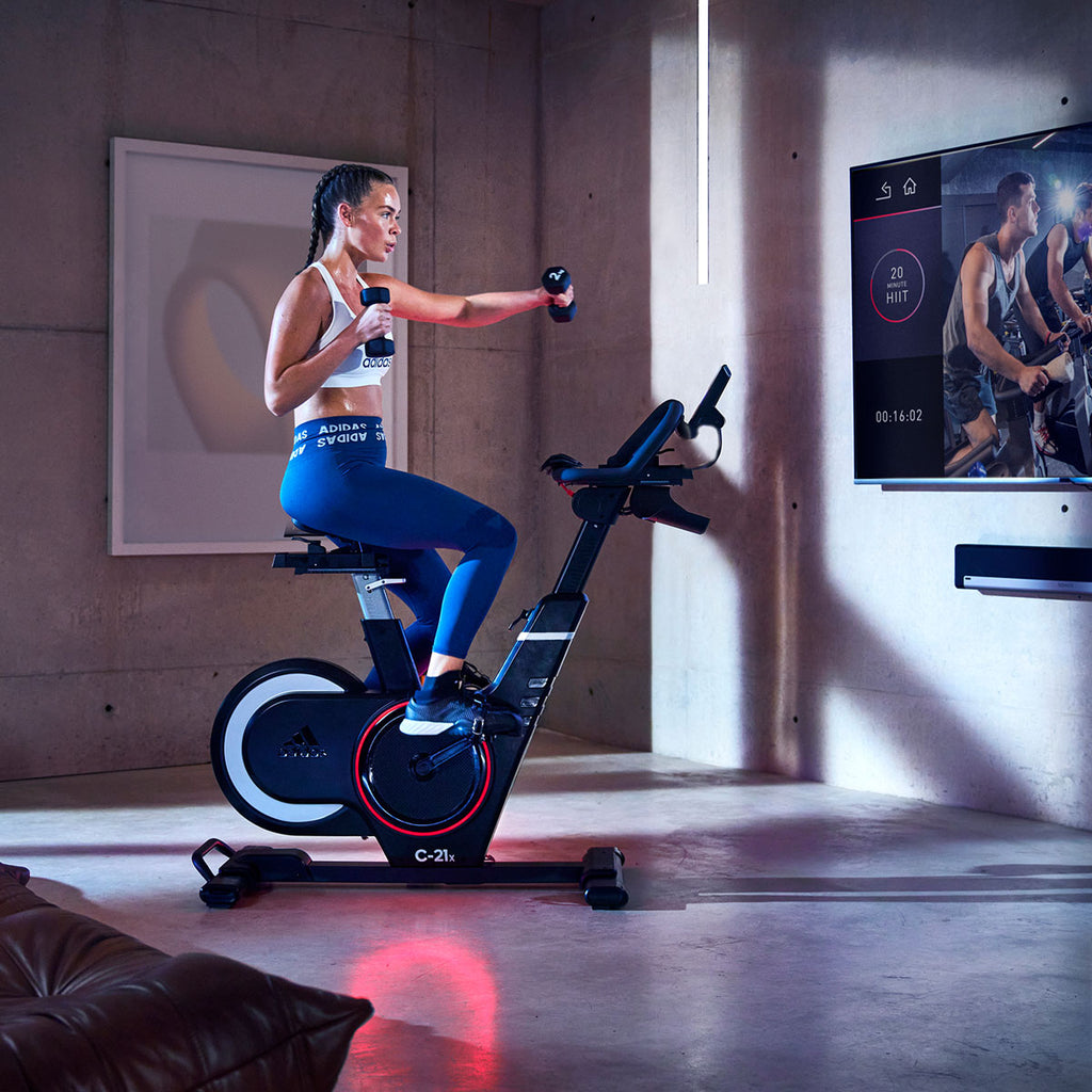 Virtual Cycling Best Free Cycling Class App Live Spin Class App